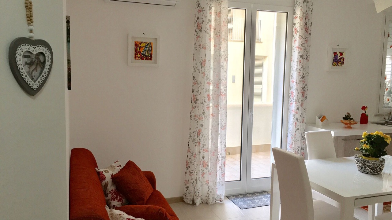 Photo of Livingroom in Balestrate