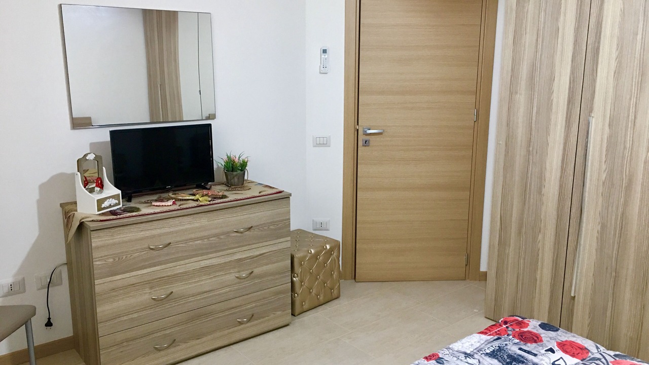 Photo of Bedroom in Balestrate