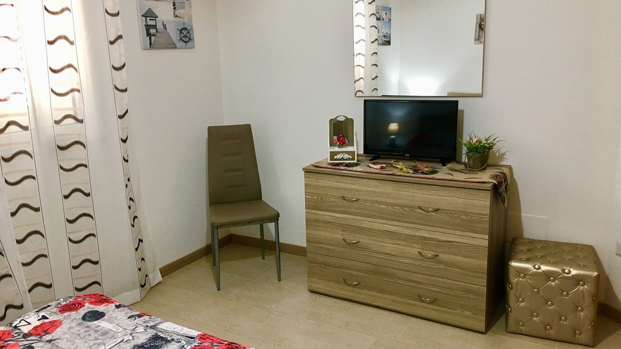 Photo of Bedroom in Balestrate