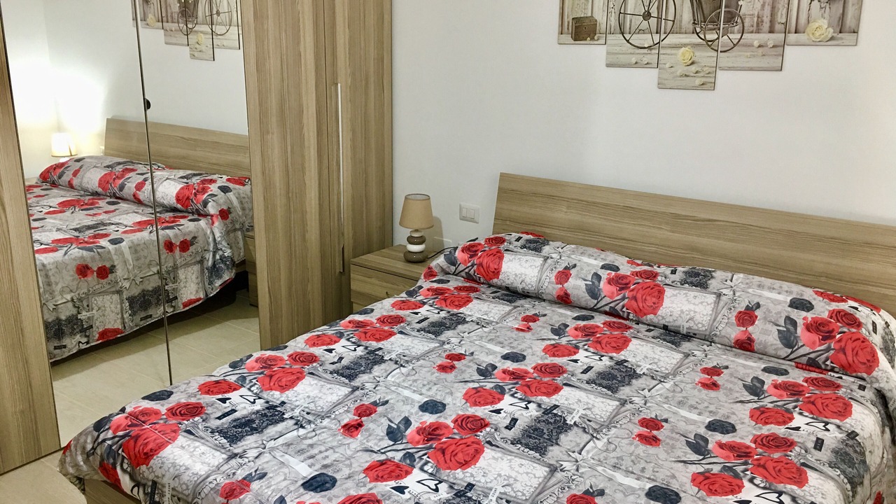 Photo of Bedroom in Balestrate