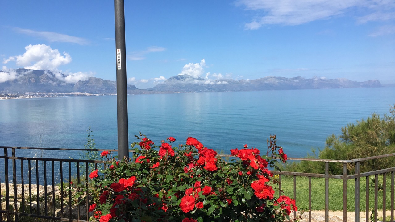 Photo of Outdoor in Balestrate