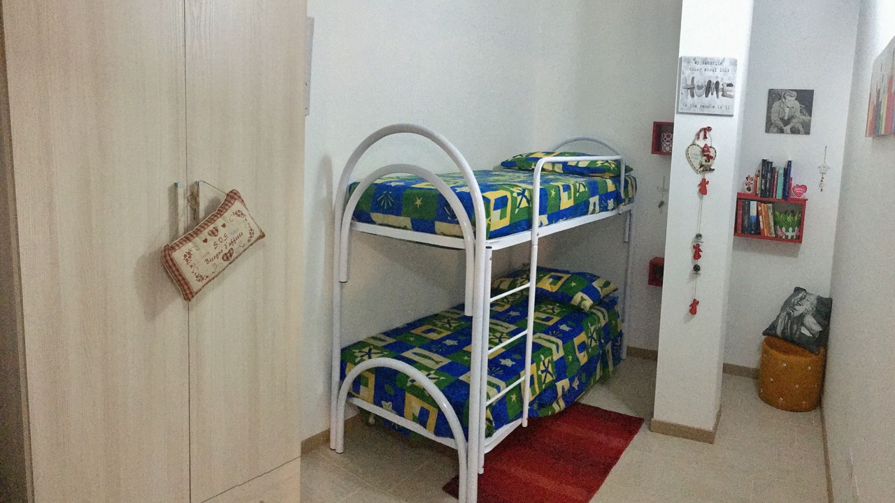 Photo of Bedroom in Balestrate