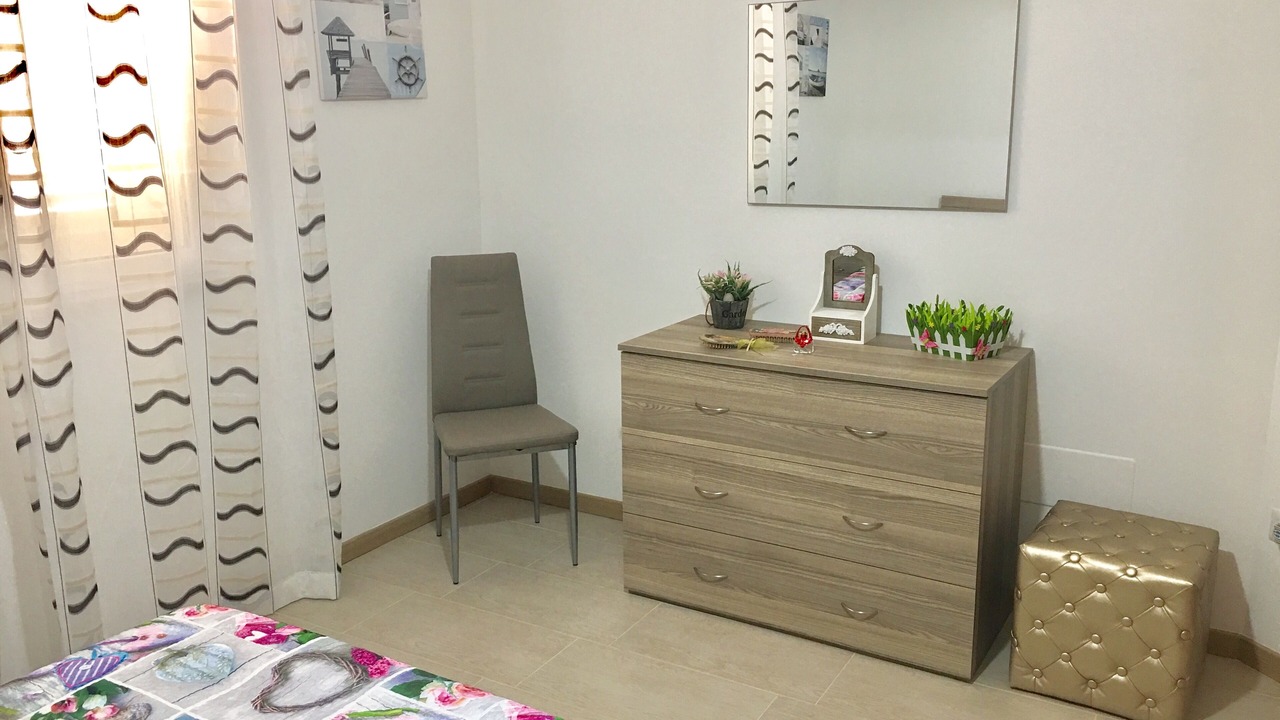 Photo of Bedroom in Balestrate