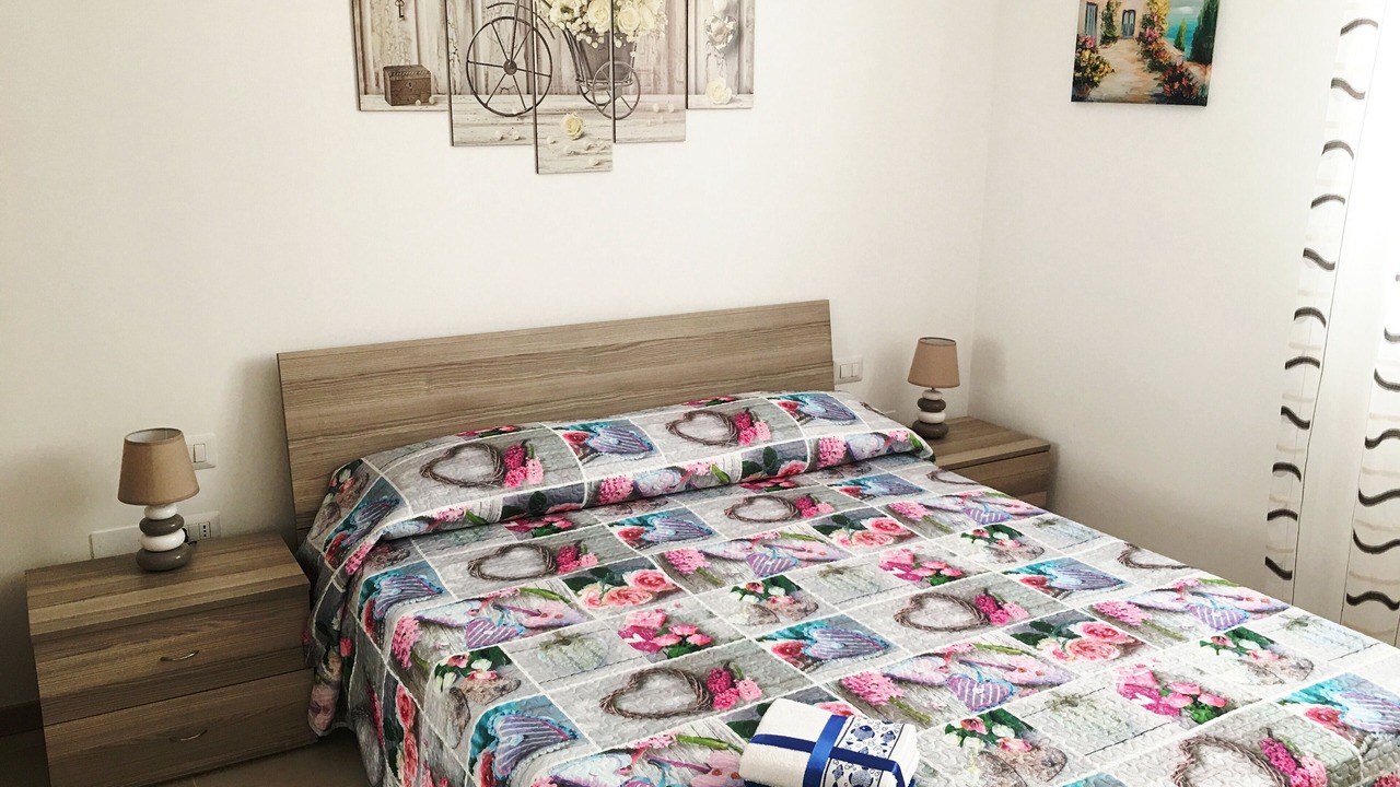 Photo of Bedroom in Balestrate