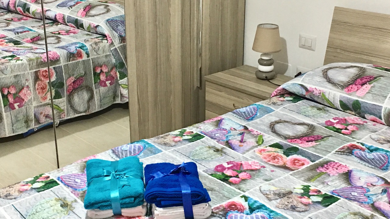 Photo of Bedroom in Balestrate