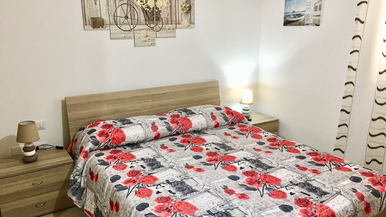 Photo of Bedroom in Balestrate