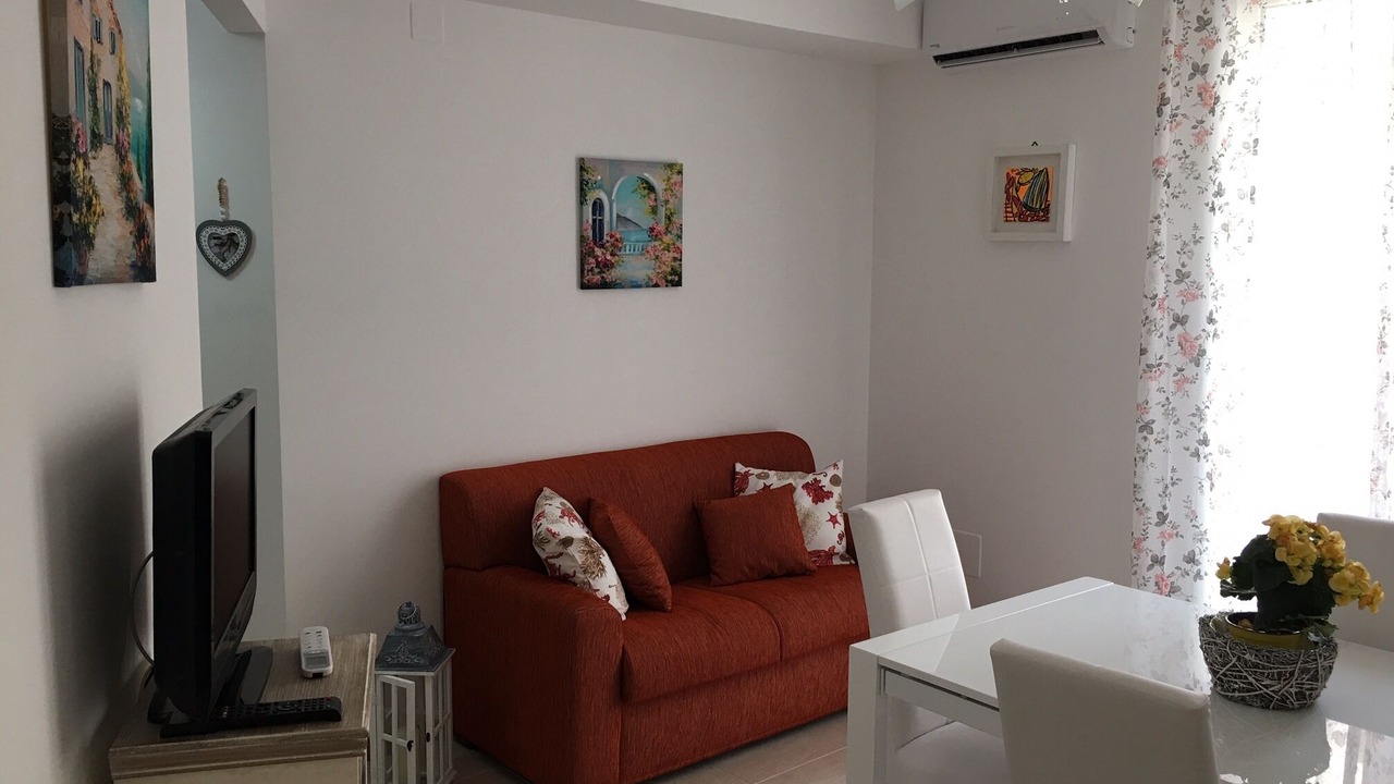 Photo of Livingroom in Balestrate