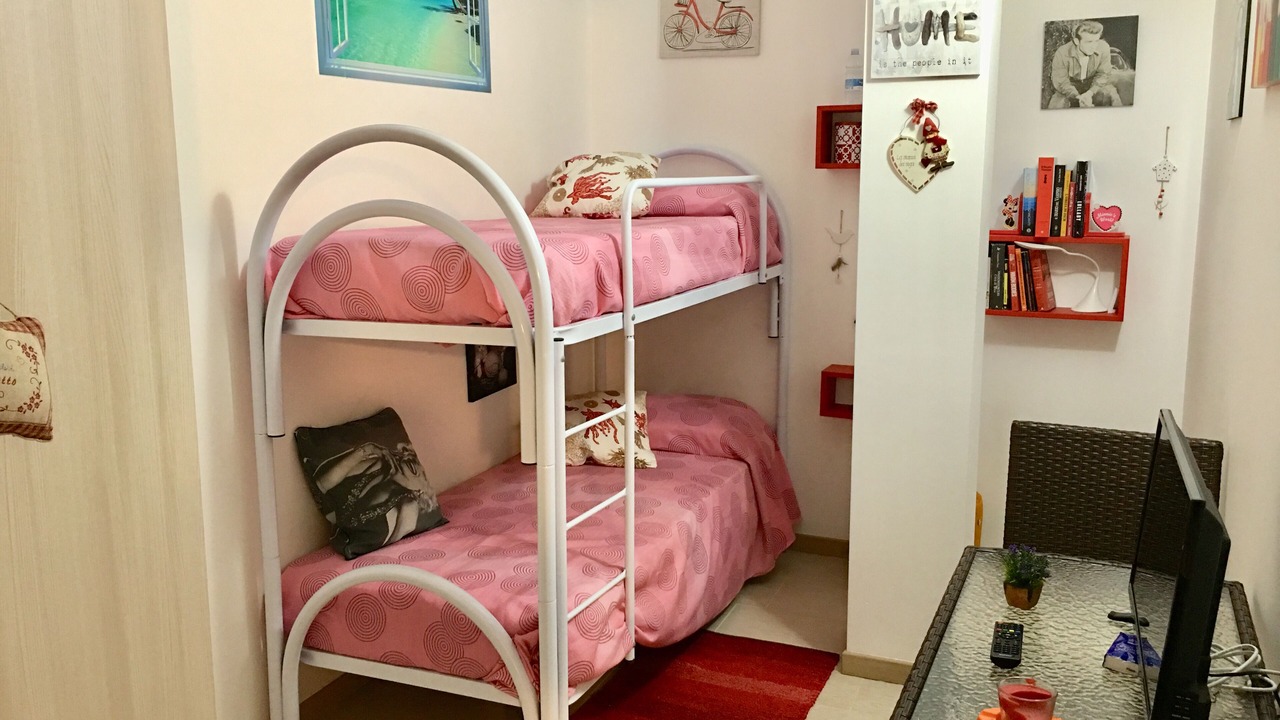 Photo of Bedroom in Balestrate