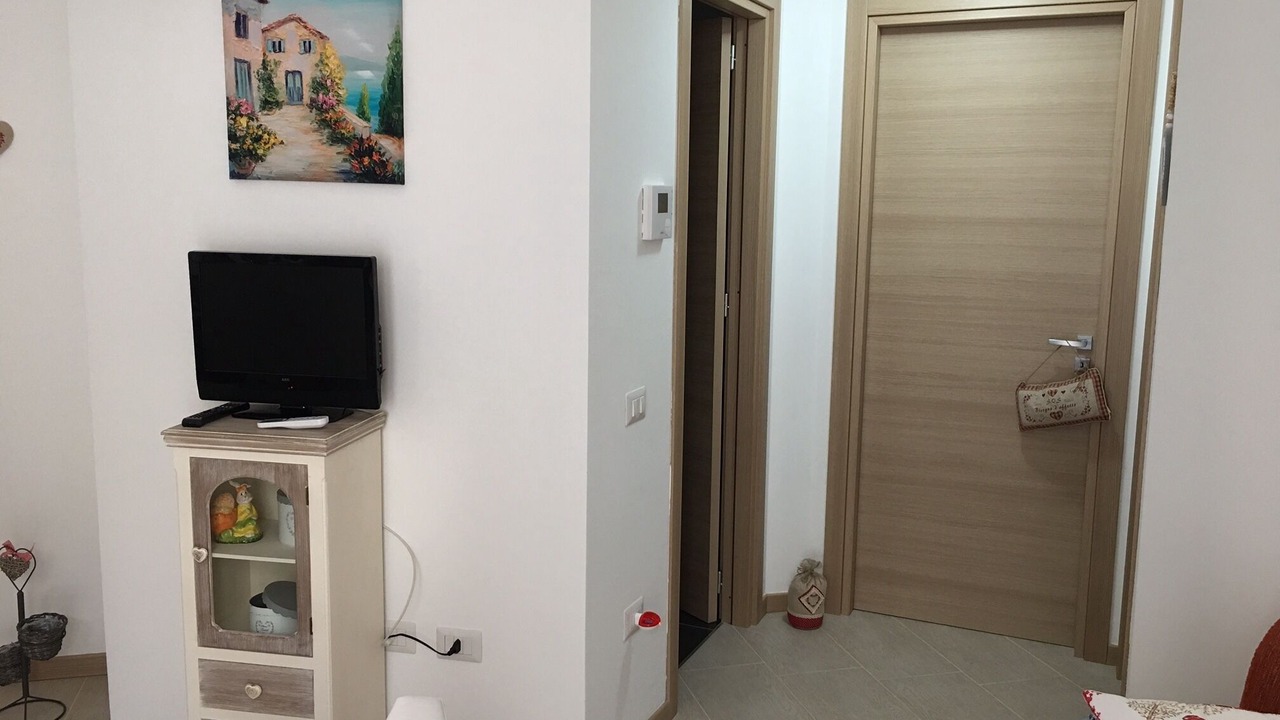 Photo of Livingroom in Balestrate