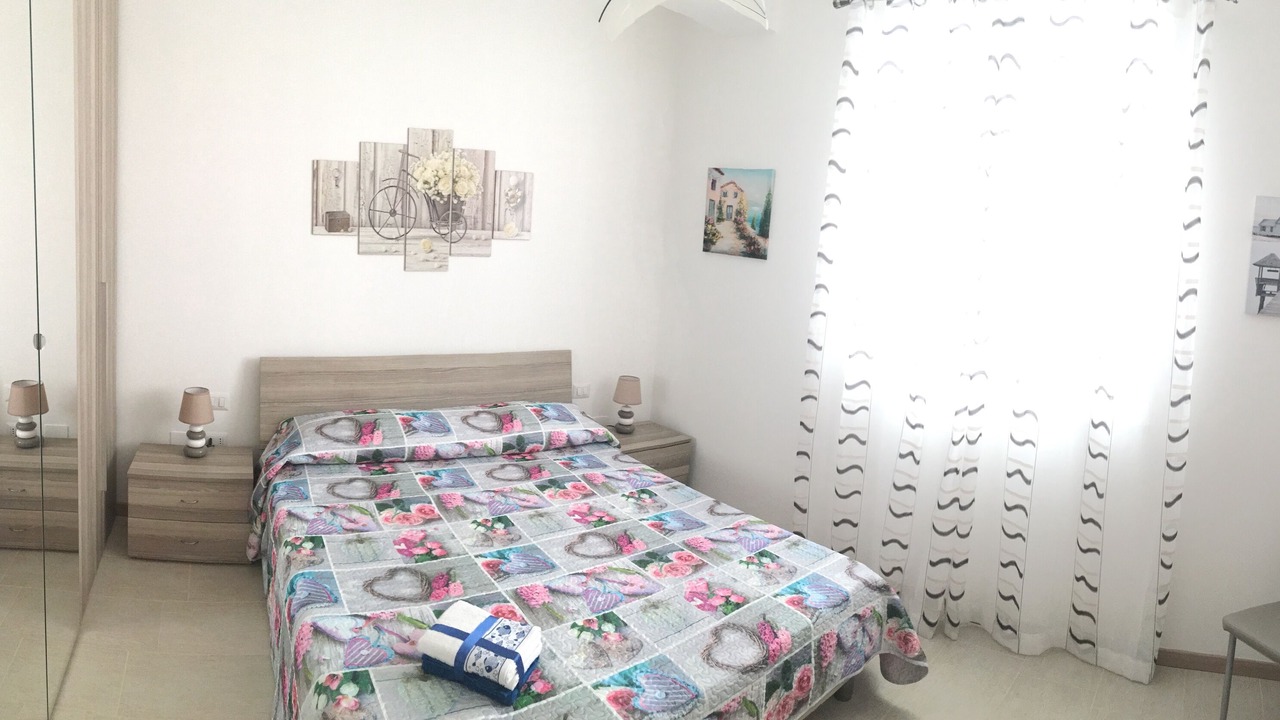 Photo of Bedroom in Balestrate
