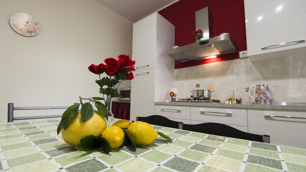 Photo of Kitchen in Giarre