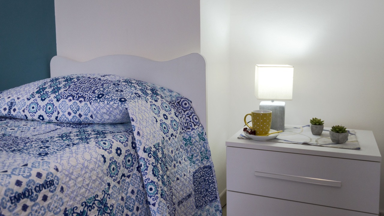 Photo of Bedroom in Giarre