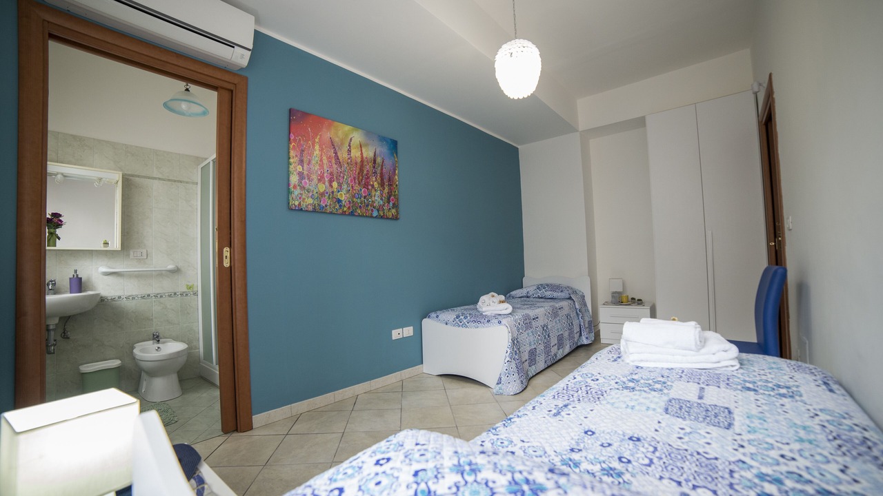 Photo of Bedroom in Giarre