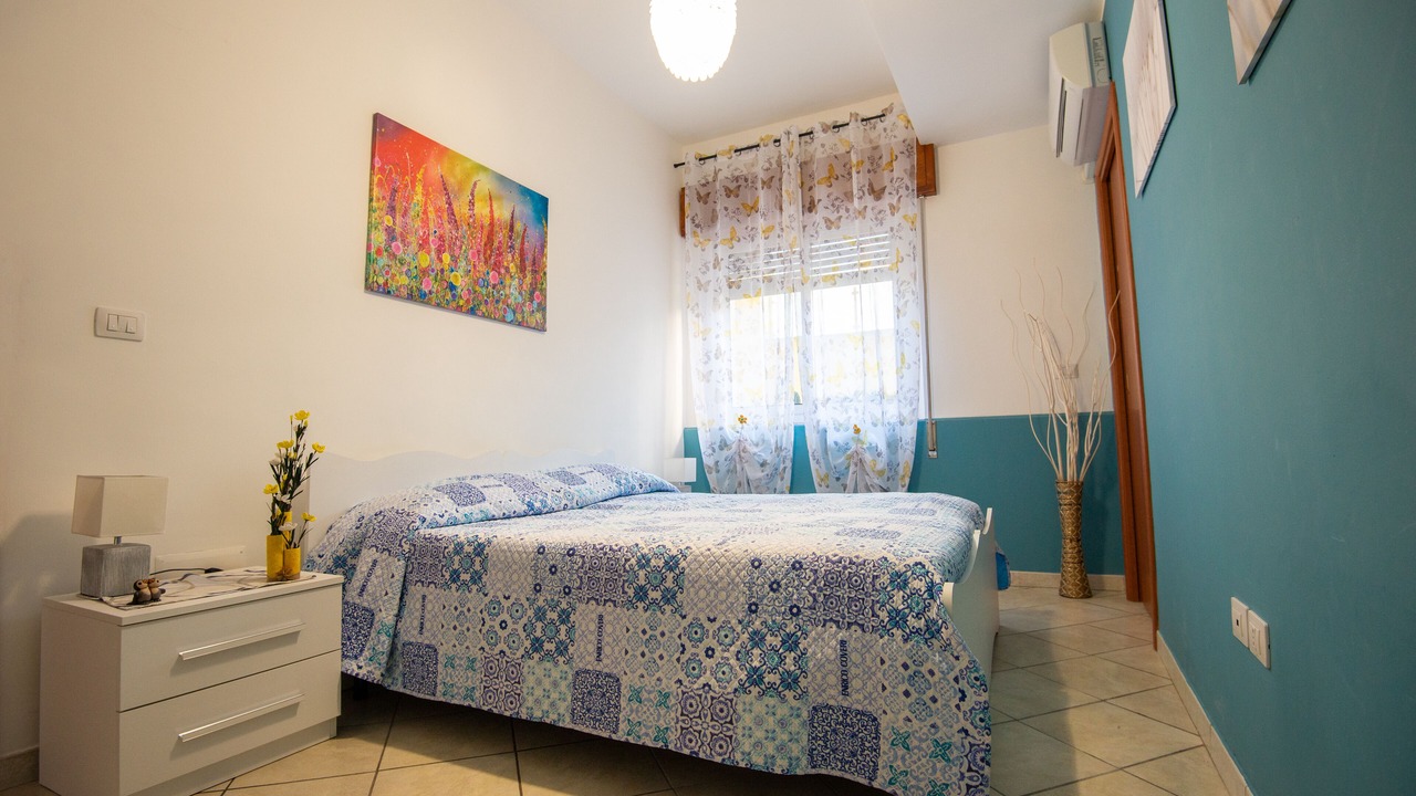 Photo of Bedroom in Giarre