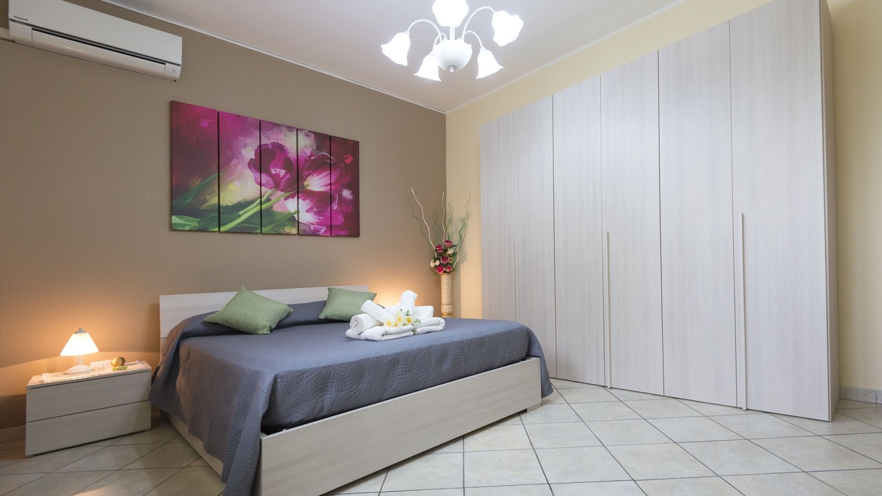 Photo of Bedroom in Giarre