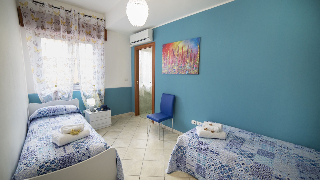 Photo of Bedroom in Giarre