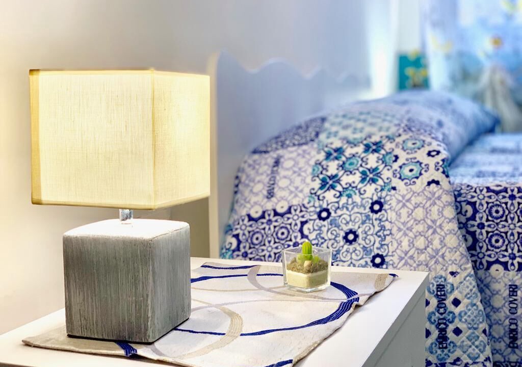 Photo of Bedroom in Giarre