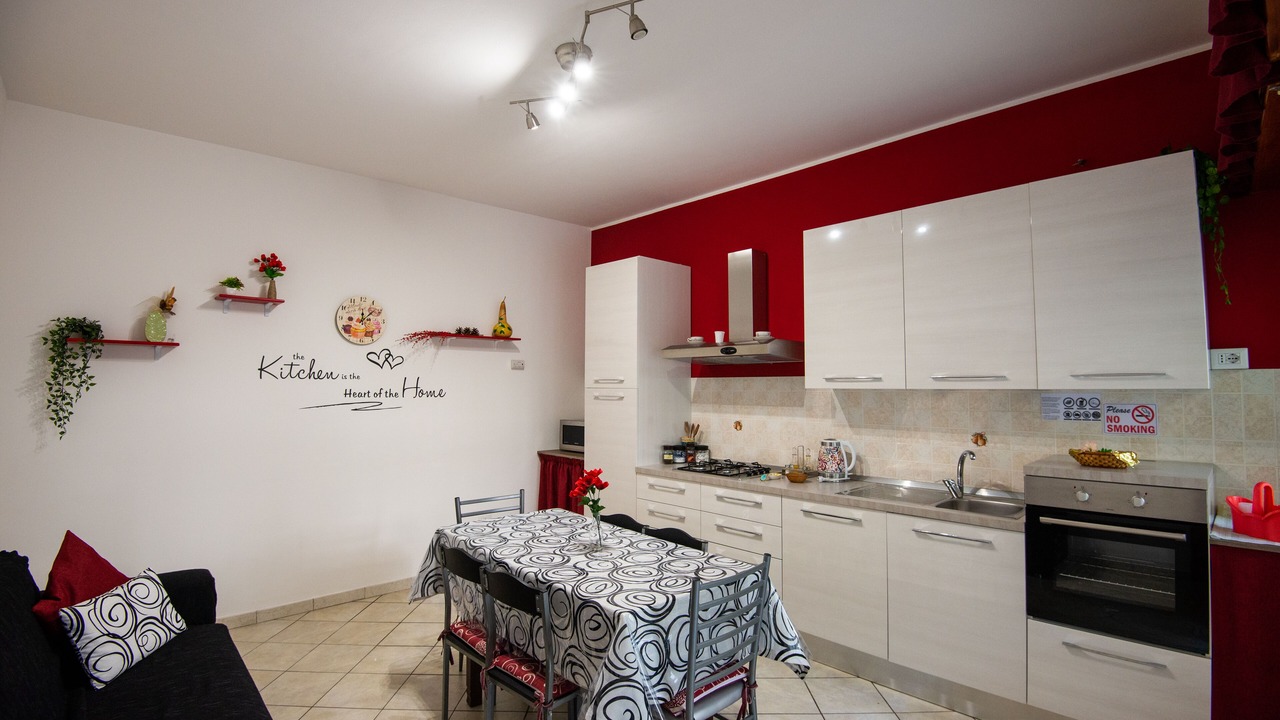 Photo of Kitchen in Giarre