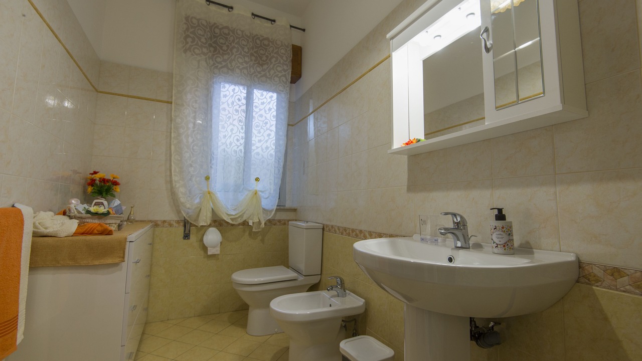 Photo of Bathroom in Giarre