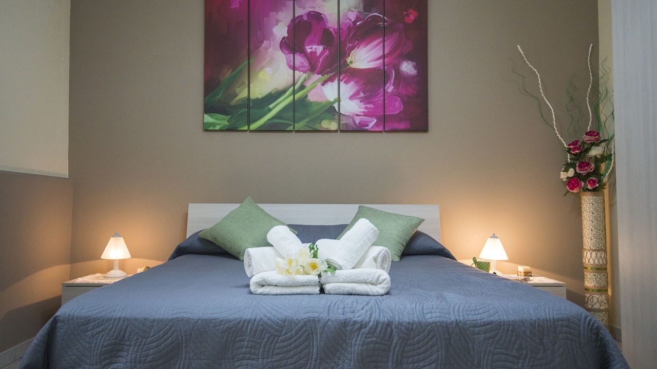 Photo of Bedroom in Giarre