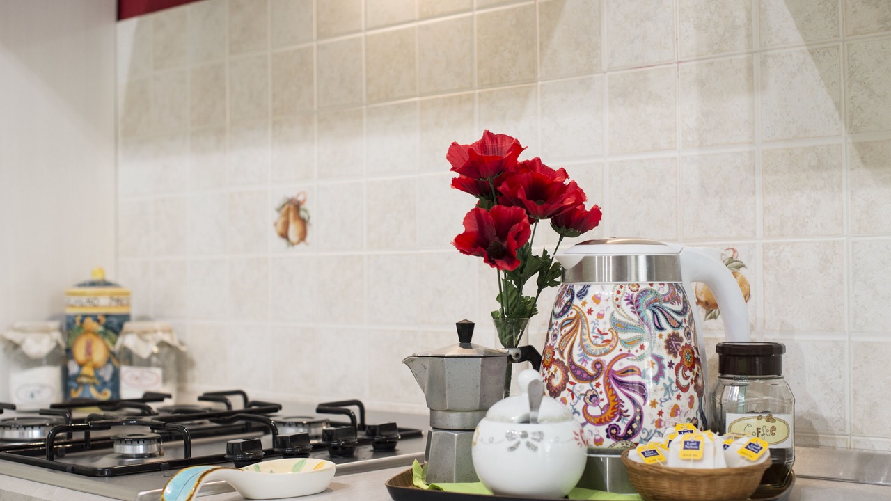 Photo of Kitchen in Giarre