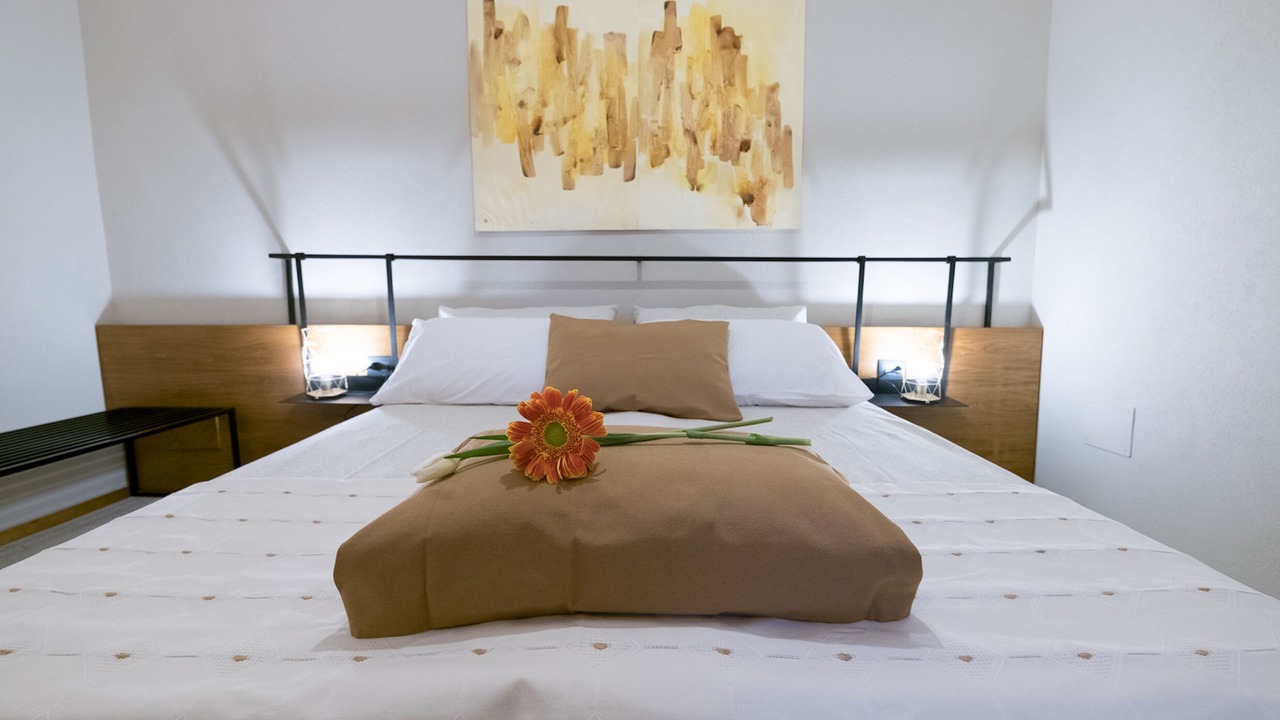 Photo of Bedroom in Ortigia