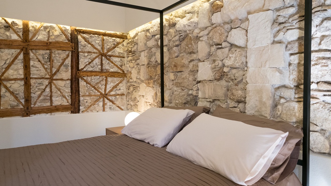 Photo of Bedroom in Ortigia