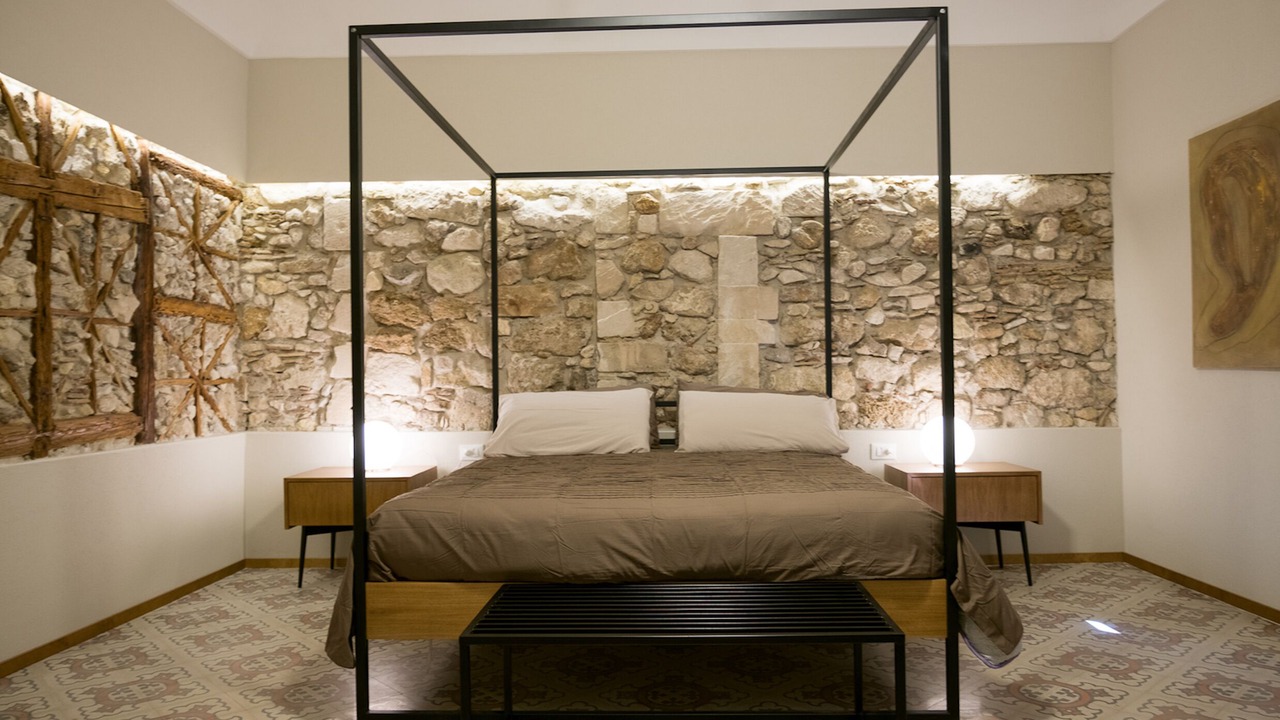 Photo of Bedroom in Ortigia