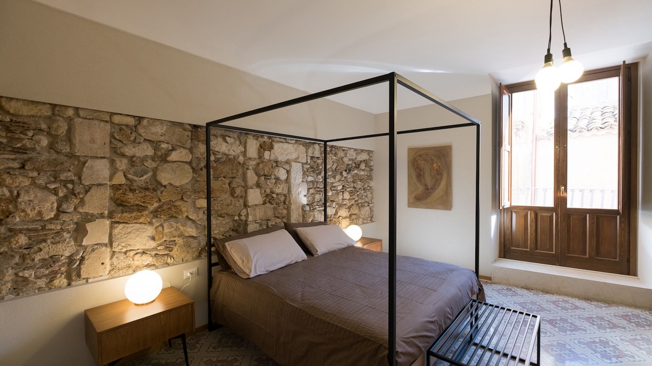 Photo of Bedroom in Ortigia