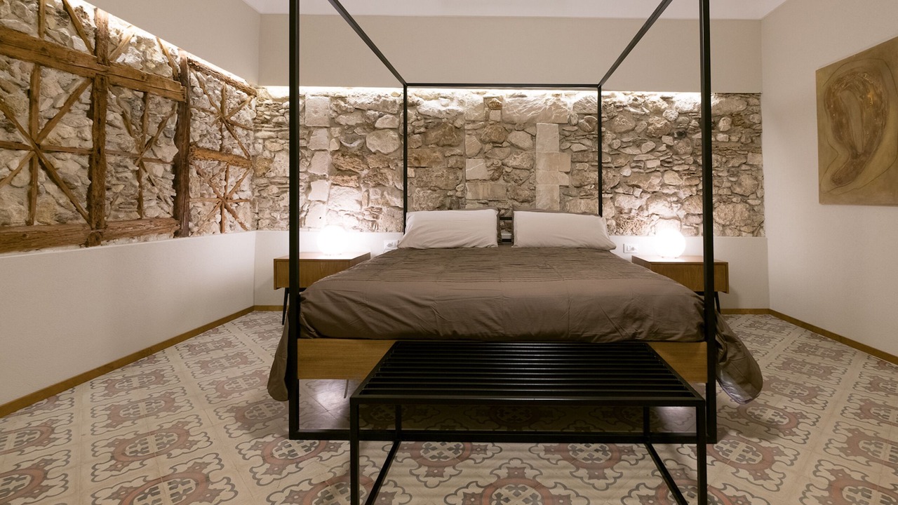 Photo of Bedroom in Ortigia