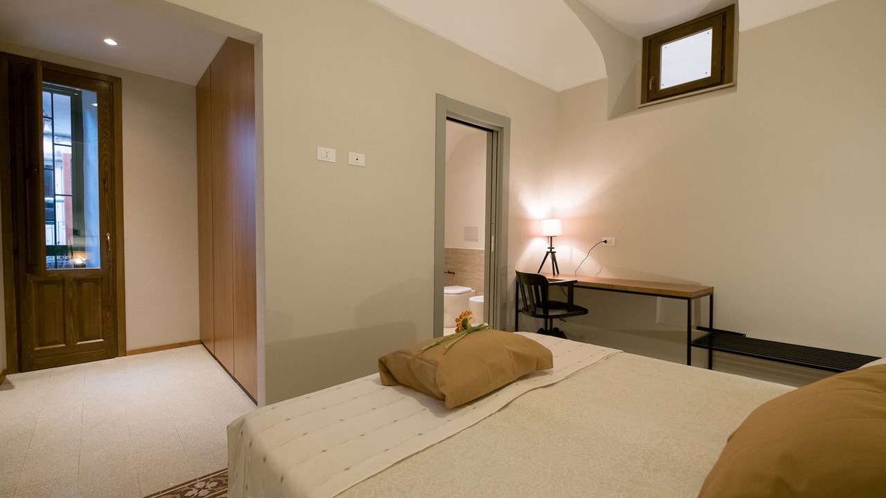 Photo of Bedroom in Ortigia