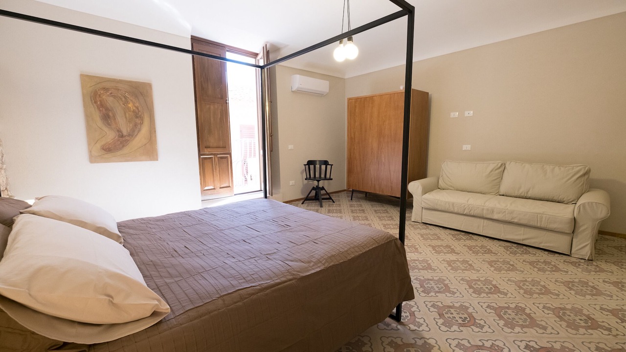 Photo of Bedroom in Ortigia