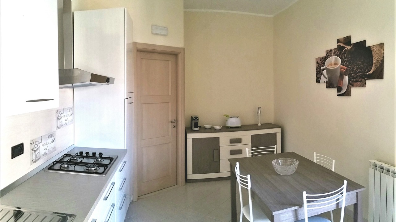 Photo of Kitchen in Acradina