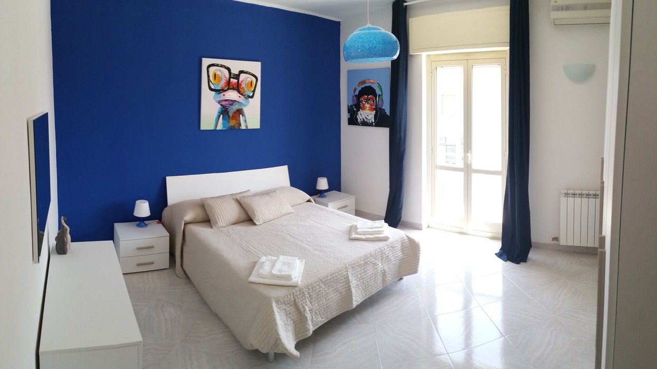 Photo of Bedroom in Acradina