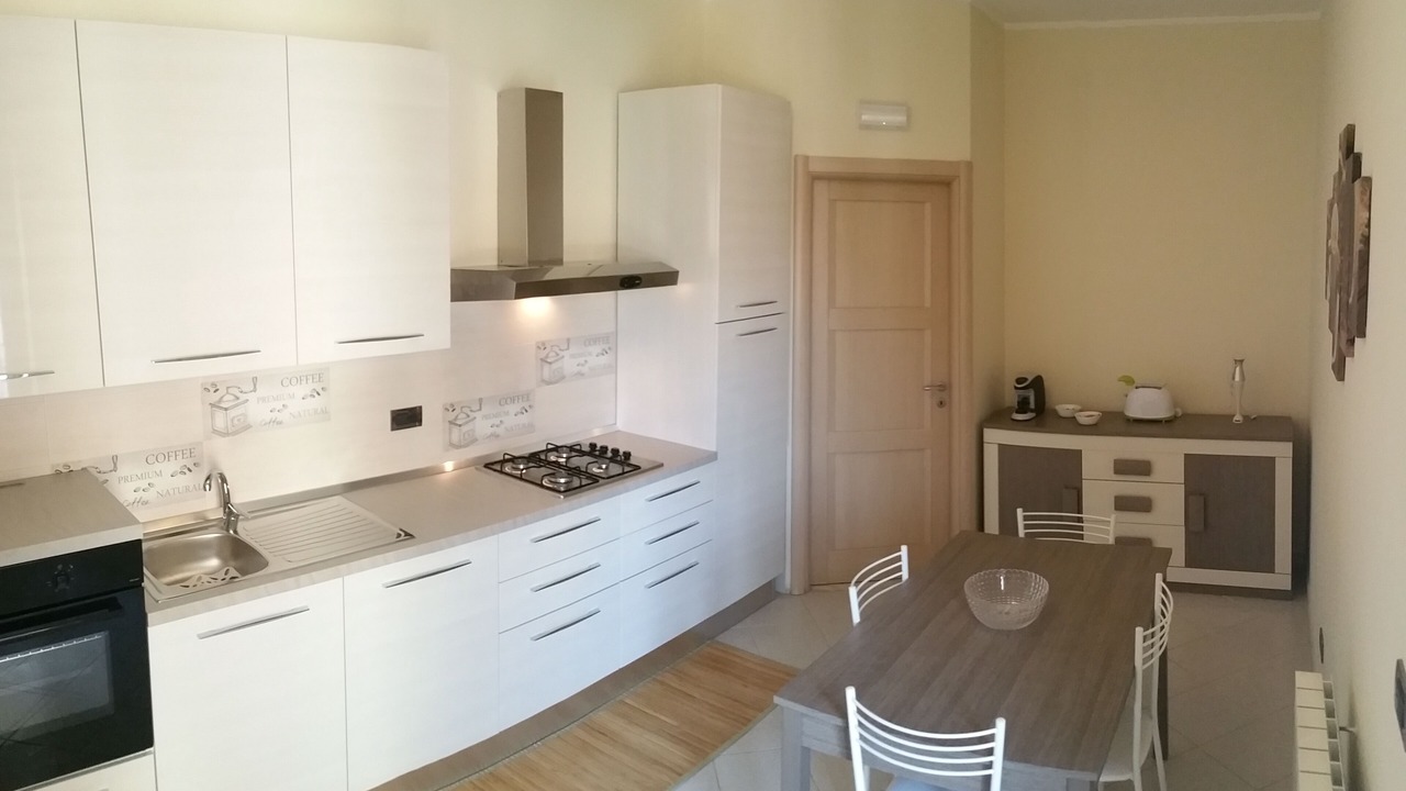 Photo of Kitchen in Acradina