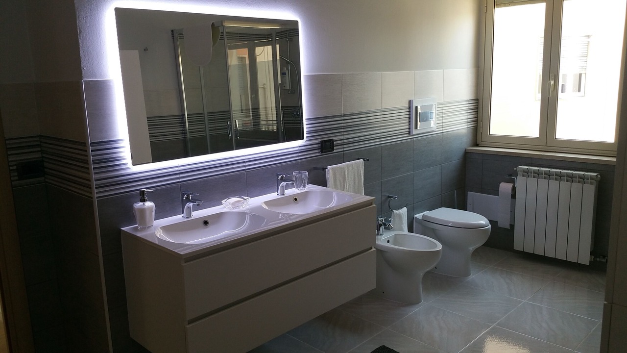 Photo of Bathroom in Acradina