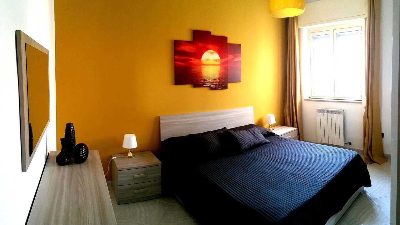 Photo of Bedroom in Acradina
