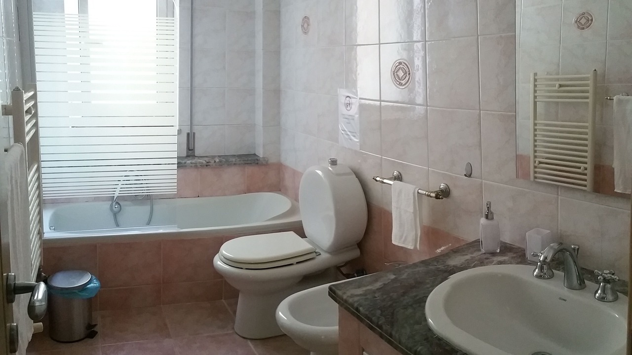 Photo of Bathroom in Acradina