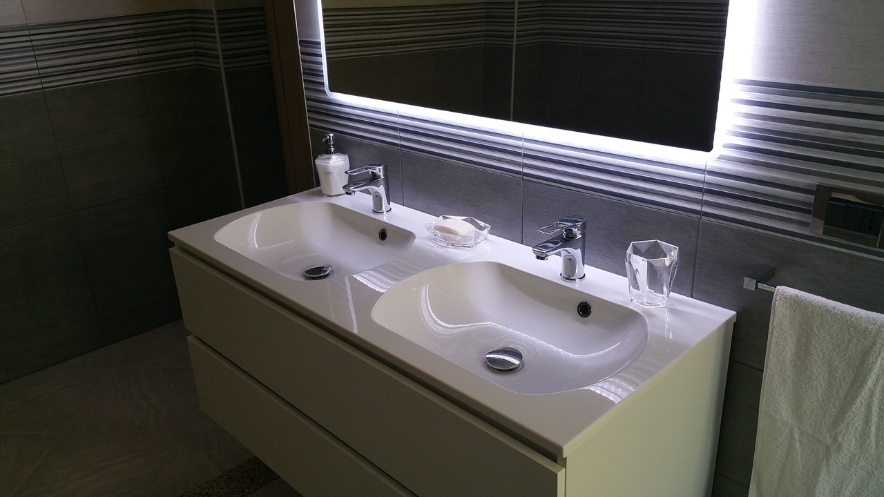Photo of Bathroom in Acradina