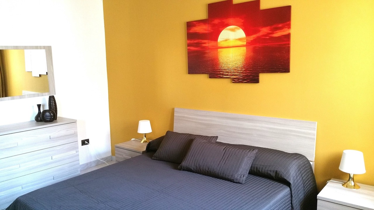 Photo of Bedroom in Acradina