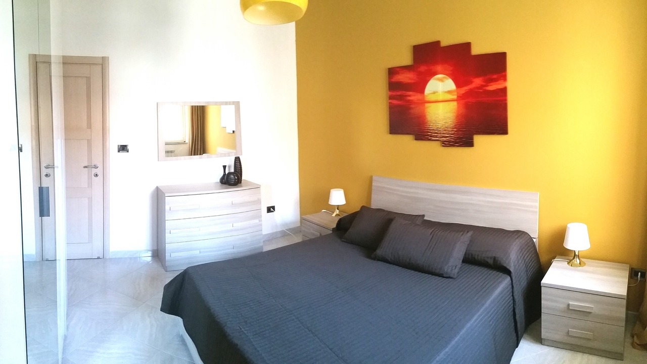 Photo of Bedroom in Acradina