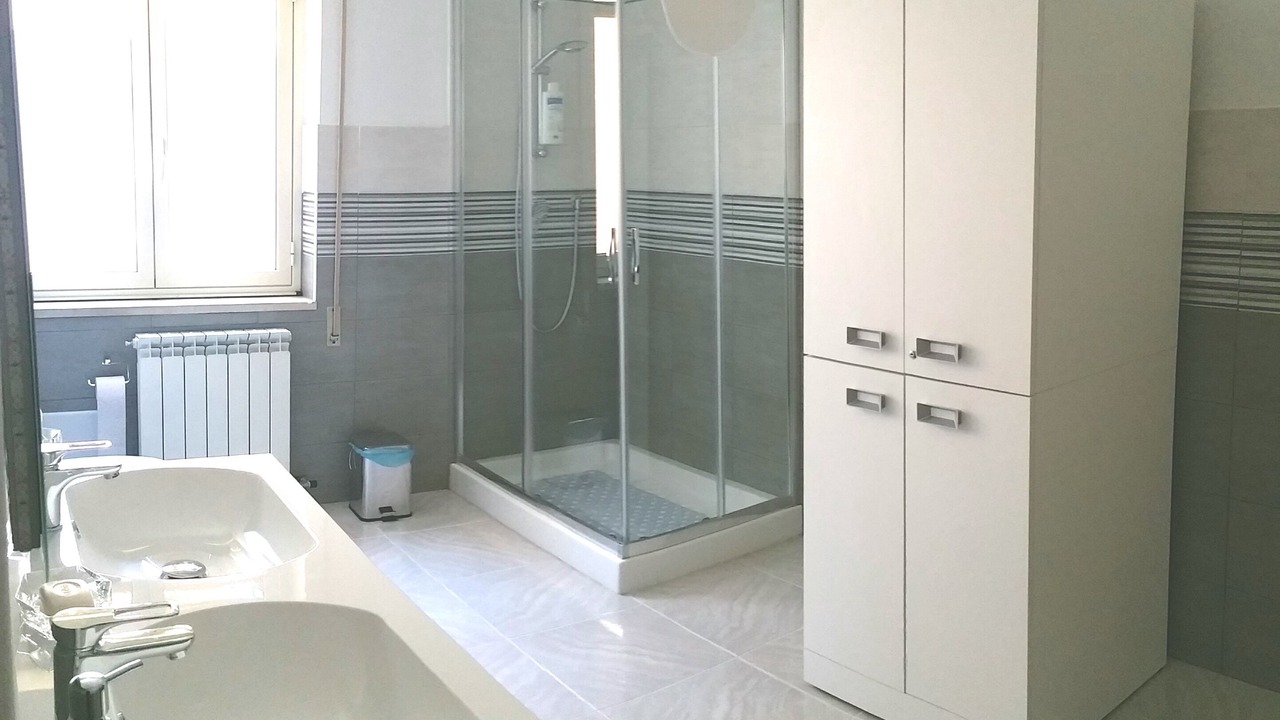 Photo of Bathroom in Acradina