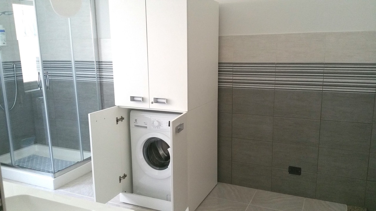 Photo of Bathroom in Acradina