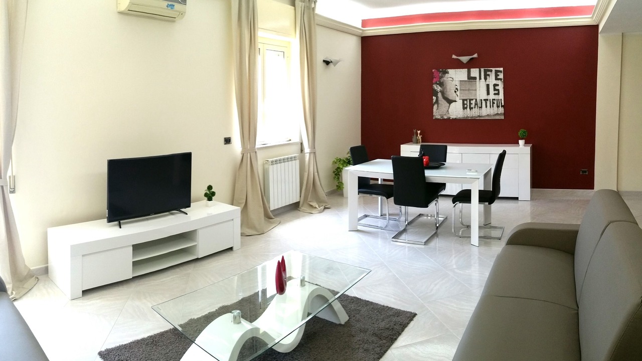 Photo of Livingroom in Acradina