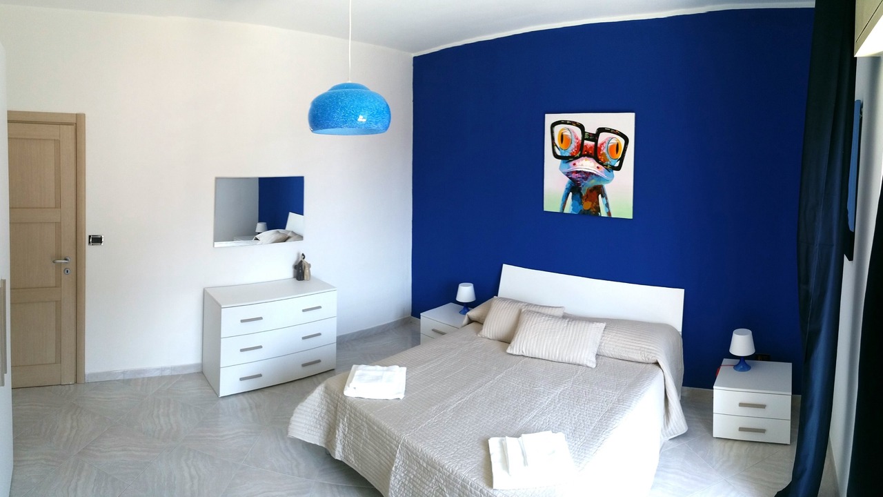 Photo of Bedroom in Acradina