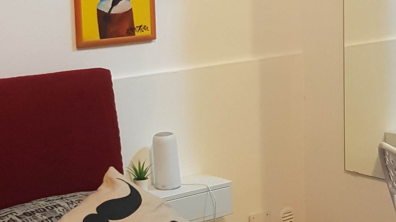 Photo of Bedroom in Cannizzaro