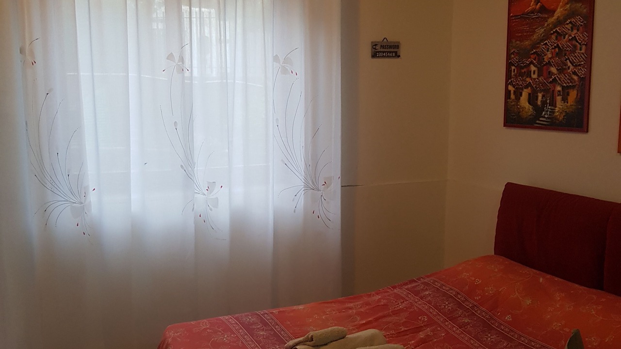 Photo of Bedroom in Cannizzaro