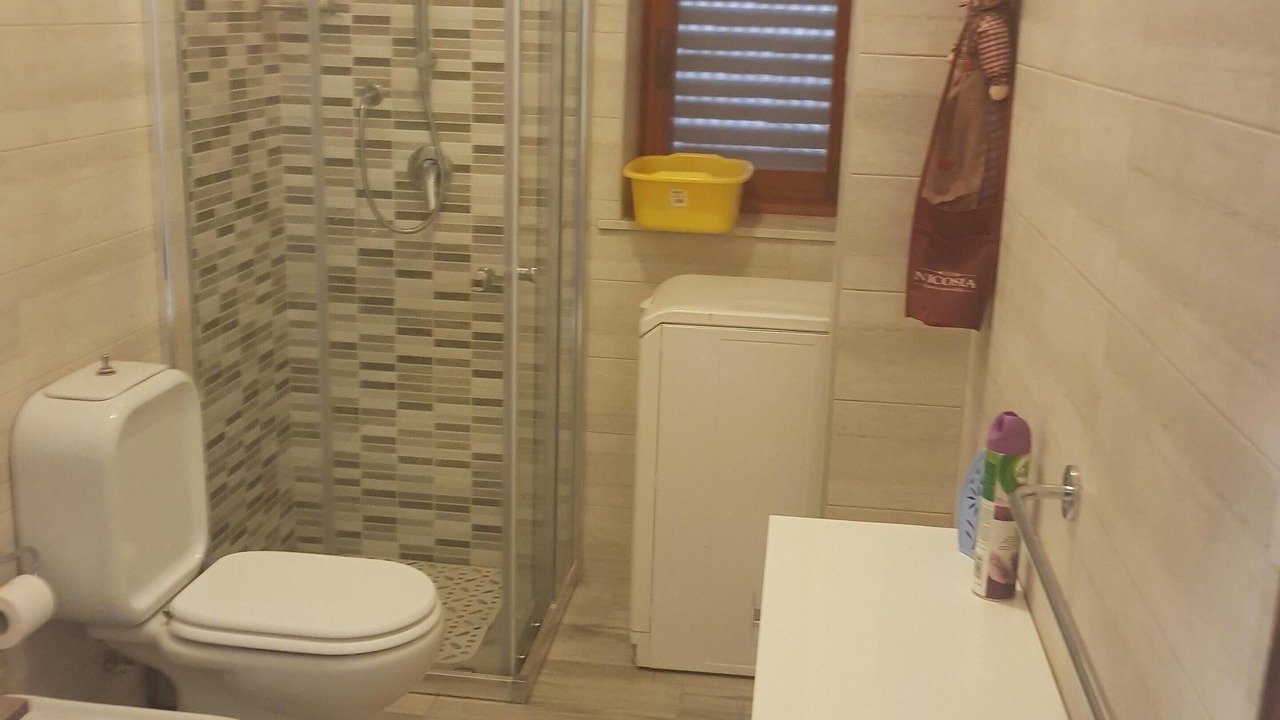Photo of Bathroom in Cannizzaro