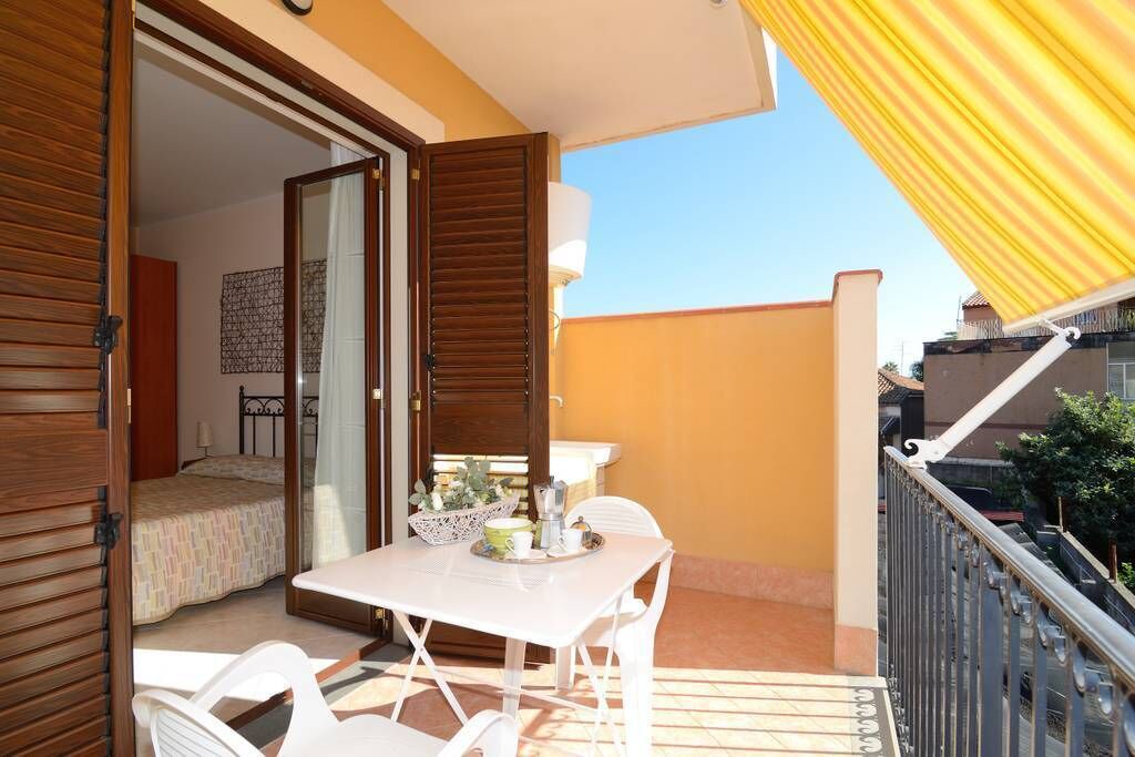 Photo of Outdoor in Stazzo