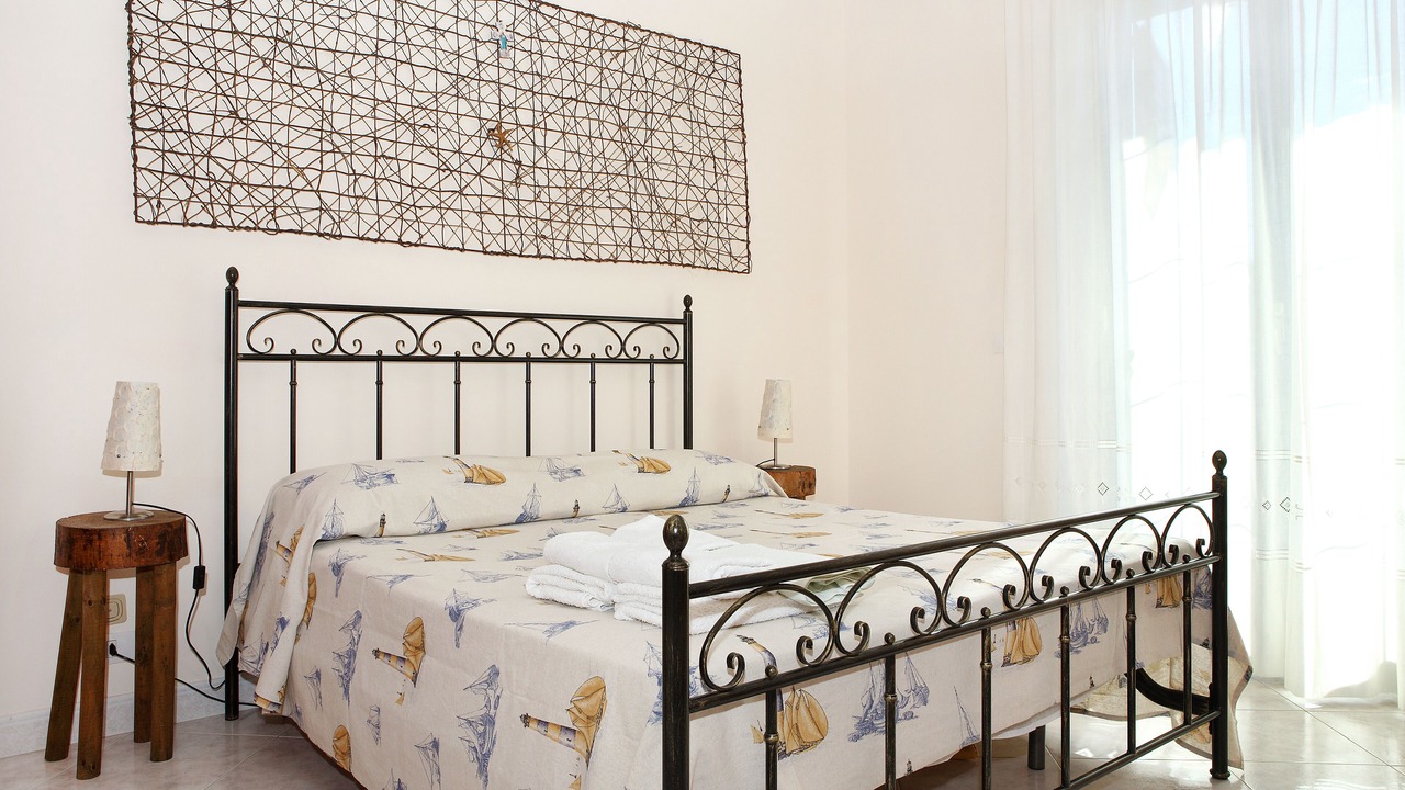 Photo of Bedroom in Stazzo